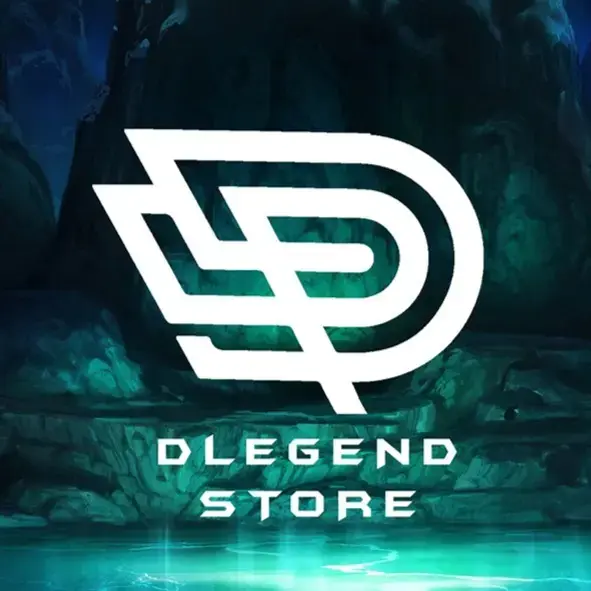 store logo